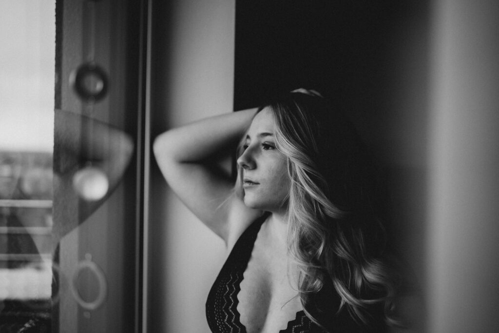 Boudoir Shooting, Sensual Portraits, Portraitfotografin, Women, Frausein, Weiblichkeit, Femme, Bamberg, sinnliche Homestory, Hirschaid