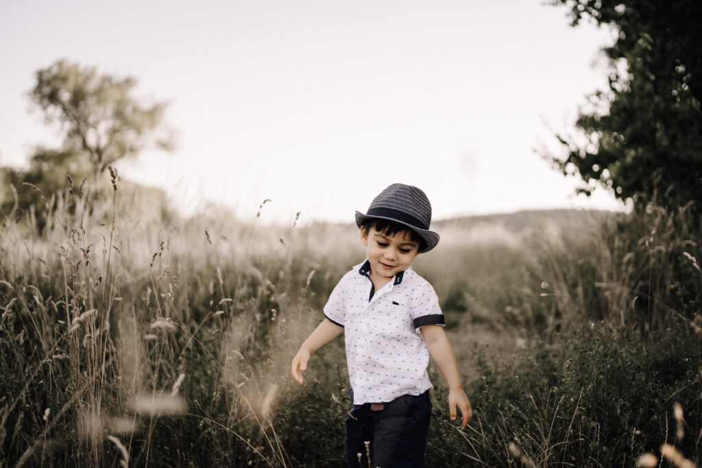 Sonnenuntergangsshooting, Sunsetshooting, Familienshooting, Familienbilder, Familienzeit, Kinderbilder, Familienspaß