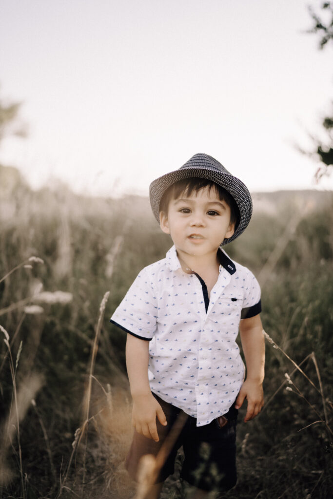 Sonnenuntergangsshooting, Sunsetshooting, Familienshooting, Familienbilder, Familienzeit, Kinderbilder, Familienspaß