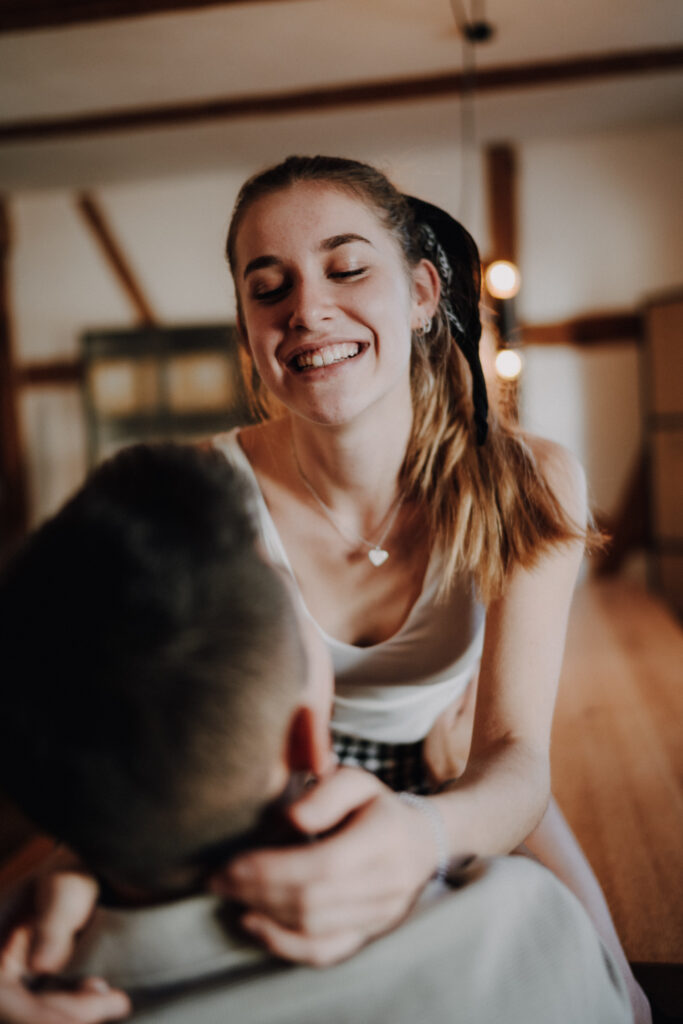 Paarshooting, Paarfotos, Homestory, Designbotschaft, Maria Vetterlein, Liebe, Hirschaid, Bamberg, Paarfotografin