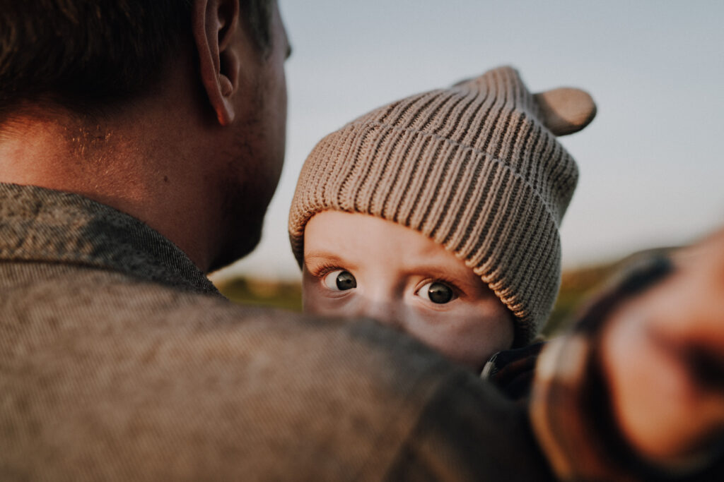 Sonnenuntergang, Sunsetshooting, Familienausflug, Familienspaziergang, Herbstshooting, Goldener Herbst, Familienfotos, Familienzeit, Hirschaid, Regnitz, Regnitztal, Golden Hour, Blue Hour