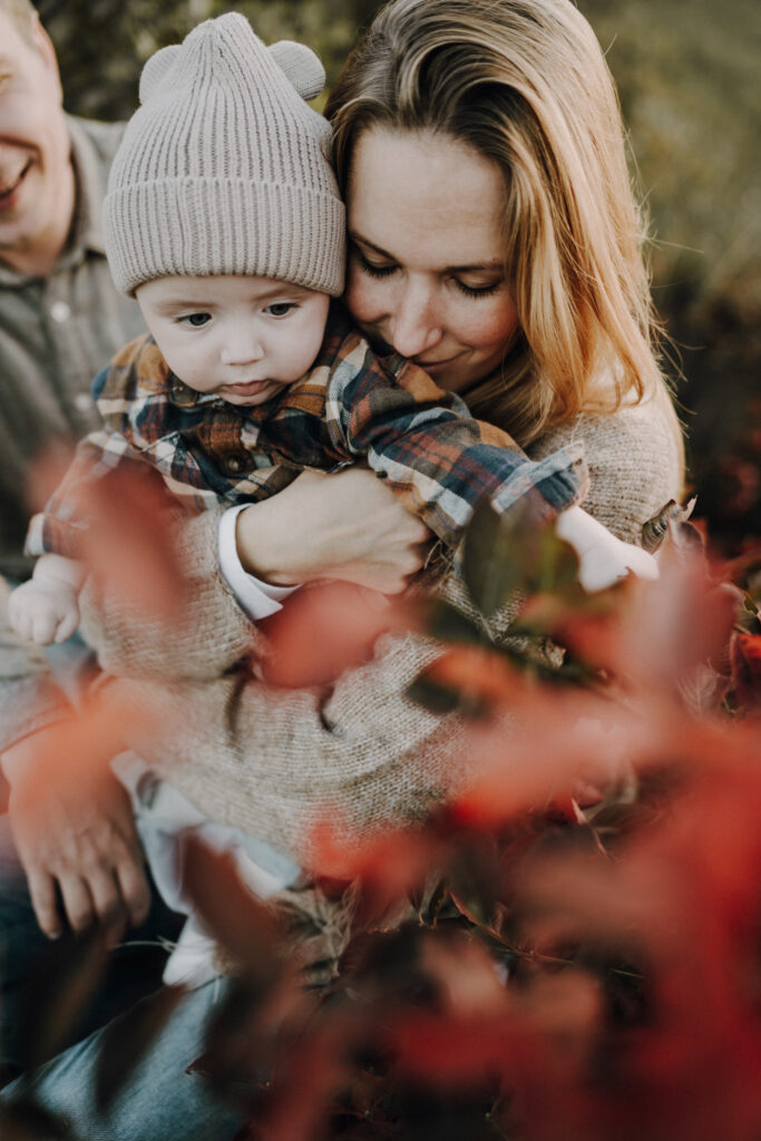 Sonnenuntergang, Sunsetshooting, Familienausflug, Familienspaziergang, Herbstshooting, Goldener Herbst, Familienfotos, Familienzeit, Hirschaid, Regnitz, Regnitztal, Golden Hour, Blue Hour
