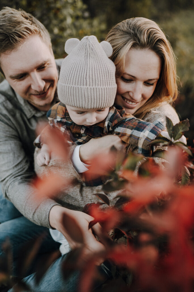 Sonnenuntergang, Sunsetshooting, Familienausflug, Familienspaziergang, Herbstshooting, Goldener Herbst, Familienfotos, Familienzeit, Hirschaid, Regnitz, Regnitztal, Golden Hour, Blue Hour