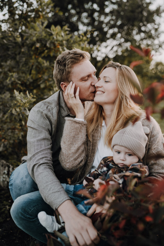 Sonnenuntergang, Sunsetshooting, Familienausflug, Familienspaziergang, Herbstshooting, Goldener Herbst, Familienfotos, Familienzeit, Hirschaid, Regnitz, Regnitztal, Golden Hour, Blue Hour