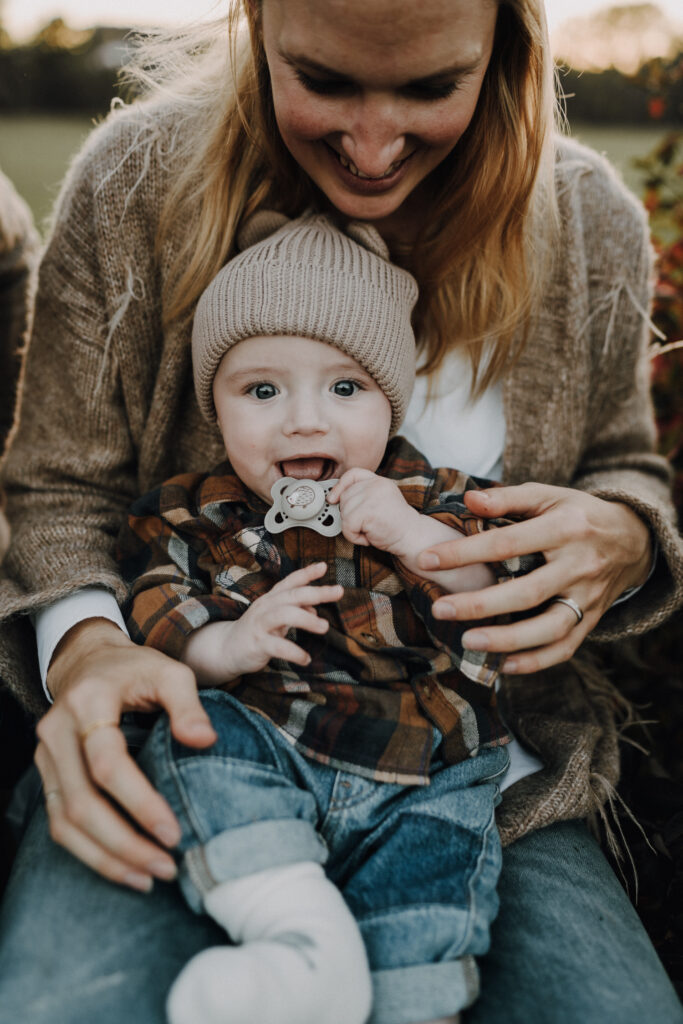 Sonnenuntergang, Sunsetshooting, Familienausflug, Familienspaziergang, Herbstshooting, Goldener Herbst, Familienfotos, Familienzeit, Hirschaid, Regnitz, Regnitztal, Golden Hour, Blue Hour