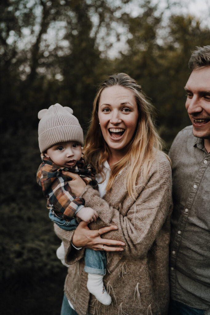 Sonnenuntergang, Sunsetshooting, Familienausflug, Familienspaziergang, Herbstshooting, Goldener Herbst, Familienfotos, Familienzeit, Hirschaid, Regnitz, Regnitztal, Golden Hour, Blue Hour