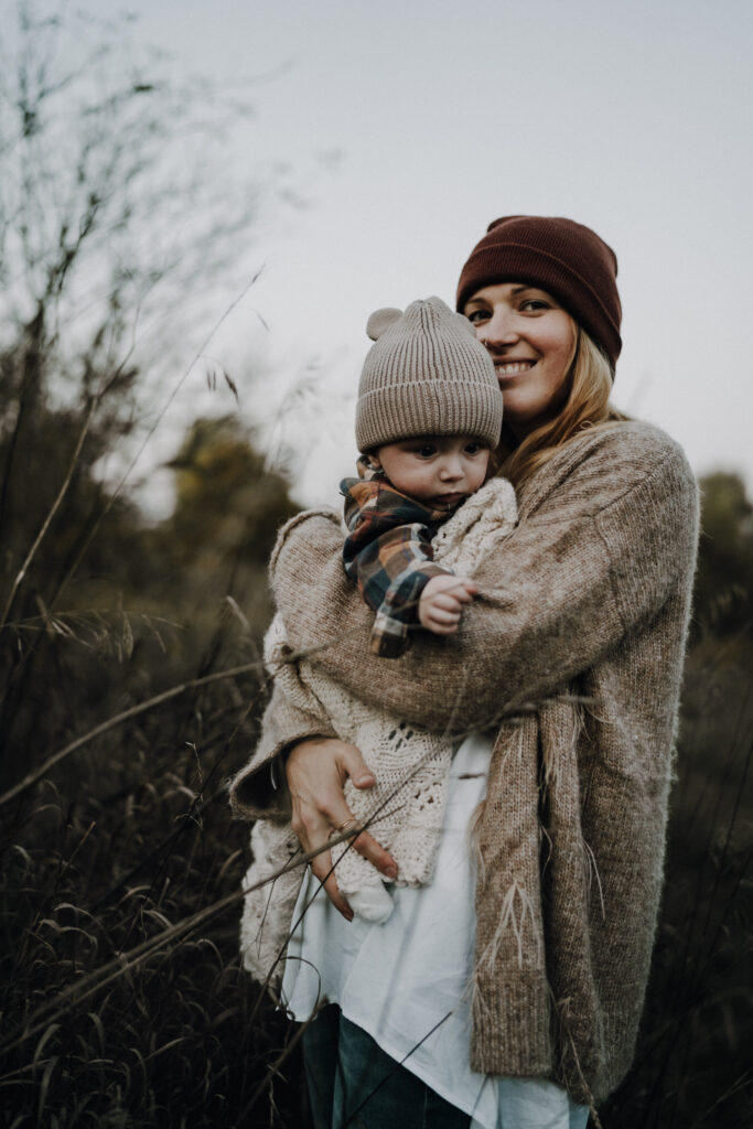 Sonnenuntergang, Sunsetshooting, Familienausflug, Familienspaziergang, Herbstshooting, Goldener Herbst, Familienfotos, Familienzeit, Hirschaid, Regnitz, Regnitztal, Golden Hour, Blue Hour
