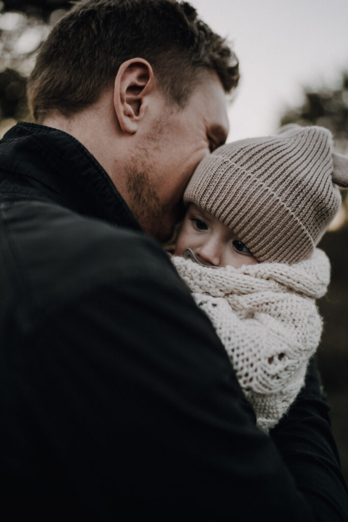 Sonnenuntergang, Sunsetshooting, Familienausflug, Familienspaziergang, Herbstshooting, Goldener Herbst, Familienfotos, Familienzeit, Hirschaid, Regnitz, Regnitztal, Golden Hour, Blue Hour