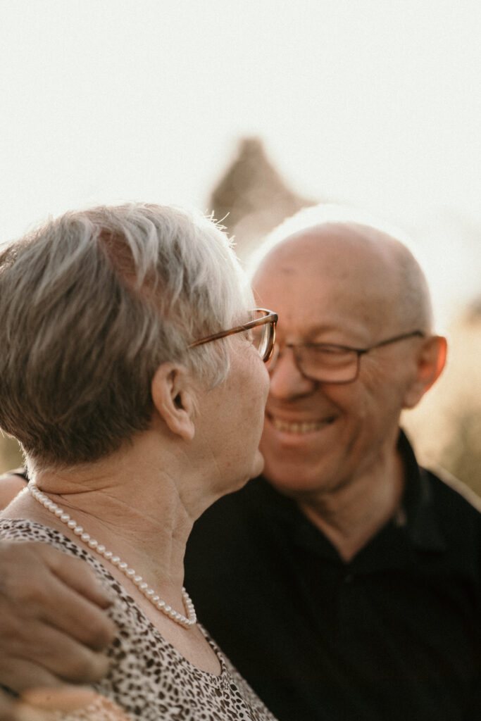 Paarshooting, Paarfotos, Goldene Hochzeit, Oldies, Generationsbilder, Liebe, Bamberg, Maria Vetterlein, Paarfotografin