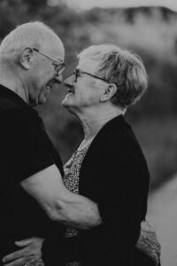 Paarshooting, Paarfotos, Goldene Hochzeit, Oldies, Generationsbilder, Liebe, Bamberg, Maria Vetterlein, Paarfotografin