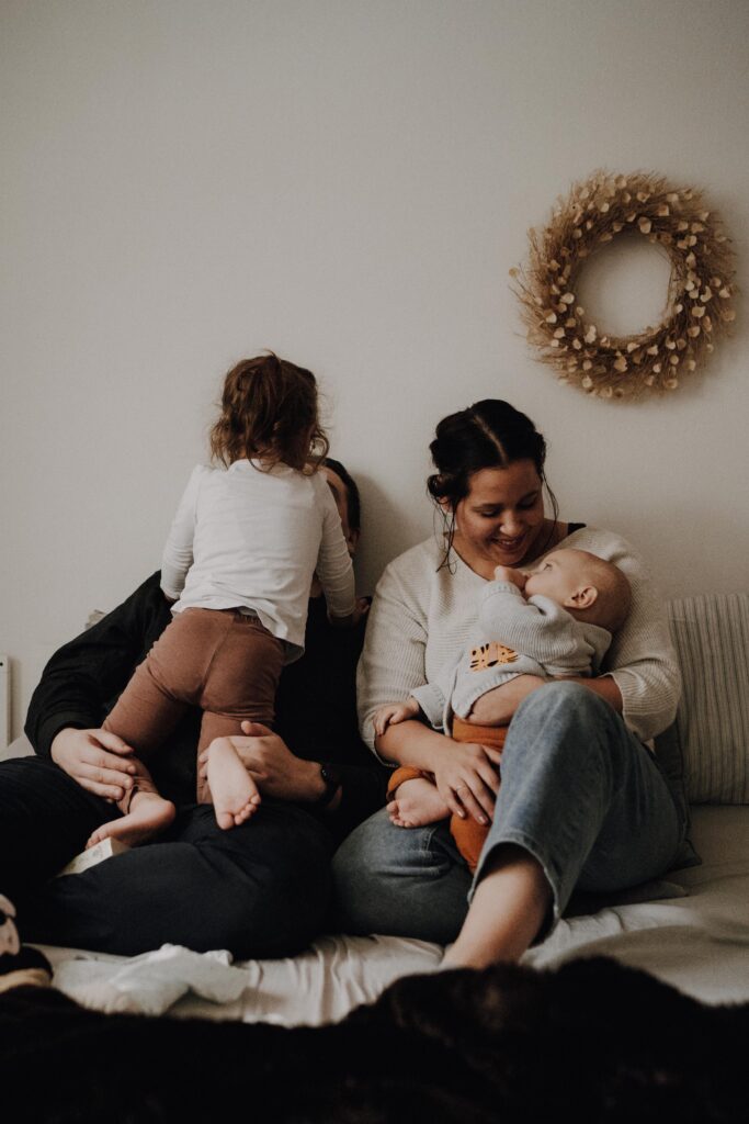 Familienreportage, Familienshooting, Homestory, Elternsein, Edelsteinmomente, Familienzeit, Familienmomente, Alltagsgold, Nürnberg