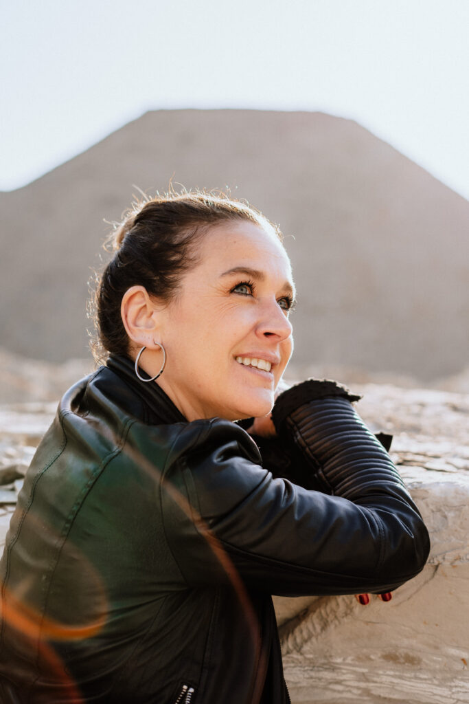 Bohoemian Shooting-Countryshooting-Portraitshooting-Steinbruch-Sunsetshooting