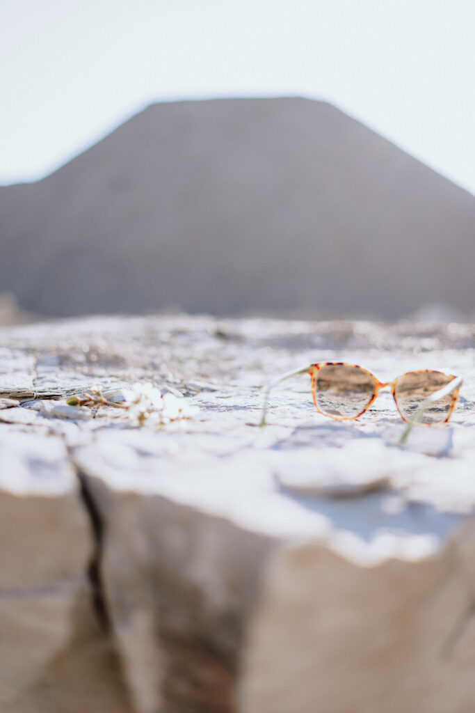 Bohoemian Shooting-Countryshooting-Portraitshooting-Steinbruch-Sunsetshooting