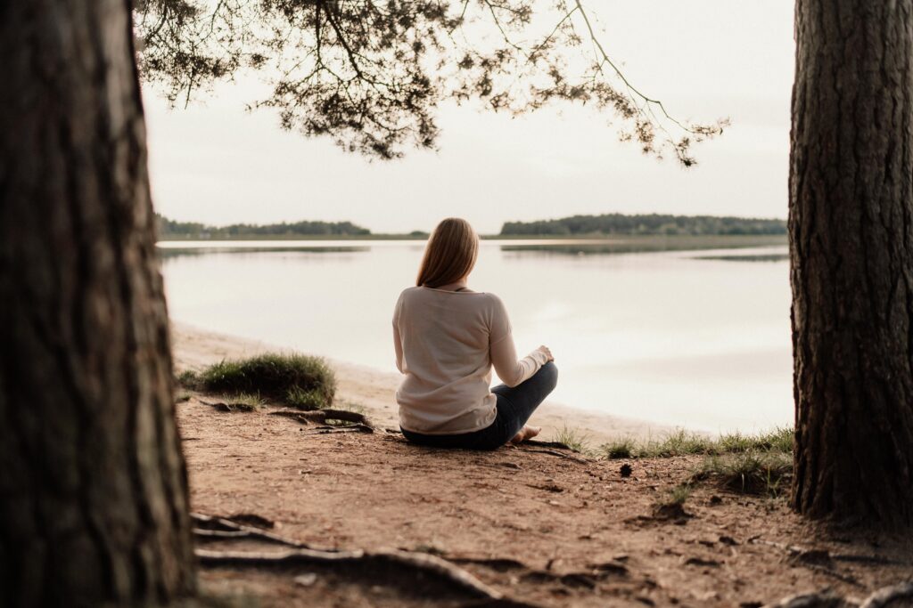 Business Portrait, Personal Branding, Yoga, Yogashooting, Yogalehrerin, Yogastudio, Outdoor Yoga, Indoor Yoga, Rothsee, Schwabach, Anahatalifestyleyoga
