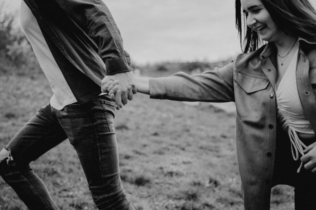 Paarshooting, Kennenlernshooting, Verlobungsshooting, Hochzeitsshooting, Coupleshoot, Paarshooting, Walberla, fränkische Schweiz