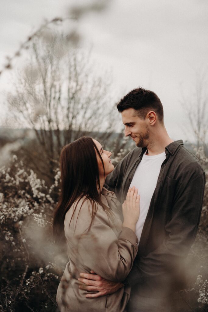 Paarshooting, Kennenlernshooting, Verlobungsshooting, Hochzeitsshooting, Coupleshoot, Paarshooting, Walberla, fränkische Schweiz