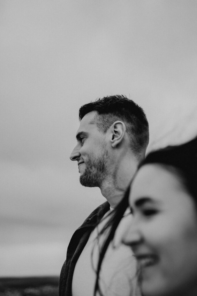 Paarshooting, Kennenlernshooting, Verlobungsshooting, Hochzeitsshooting, Coupleshoot, Paarshooting, Walberla, fränkische Schweiz