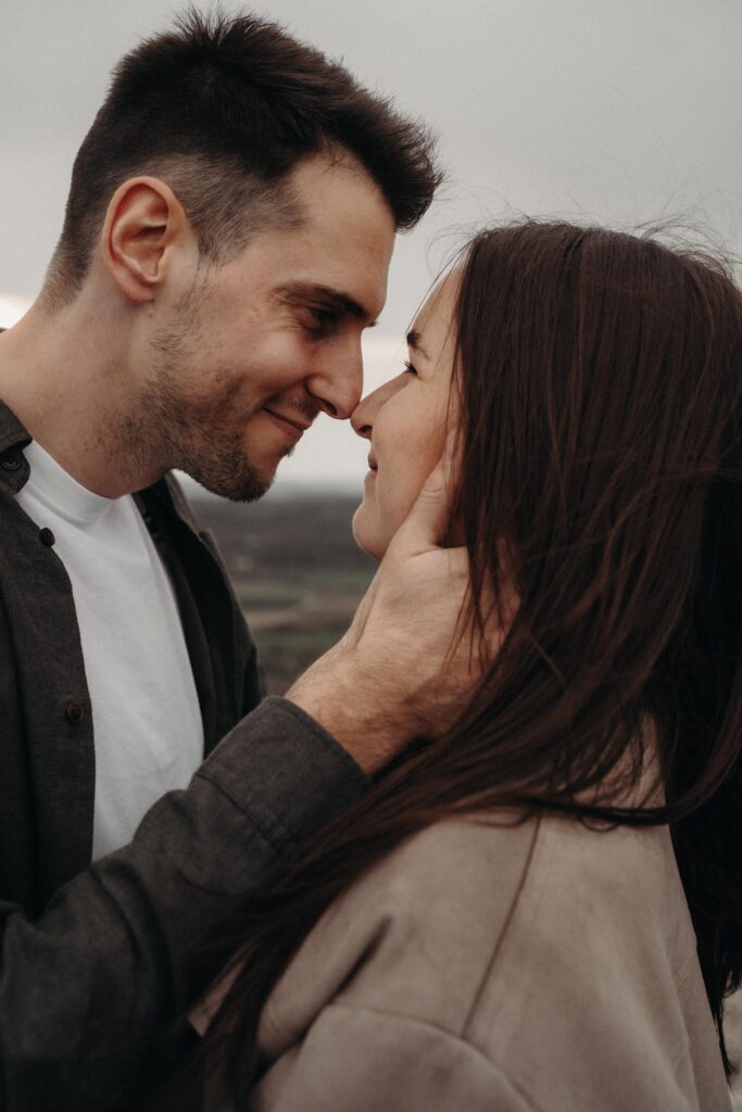 Paarshooting, Kennenlernshooting, Verlobungsshooting, Hochzeitsshooting, Coupleshoot, Paarshooting, Walberla, fränkische Schweiz