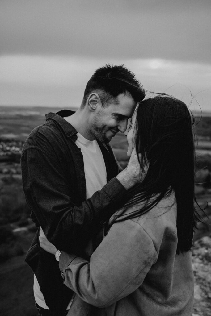 Paarshooting, Kennenlernshooting, Verlobungsshooting, Hochzeitsshooting, Coupleshoot, Paarshooting, Walberla, fränkische Schweiz