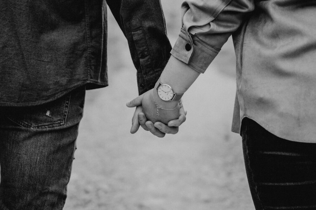 Paarshooting, Kennenlernshooting, Verlobungsshooting, Hochzeitsshooting, Coupleshoot, Paarshooting, Walberla, fränkische Schweiz