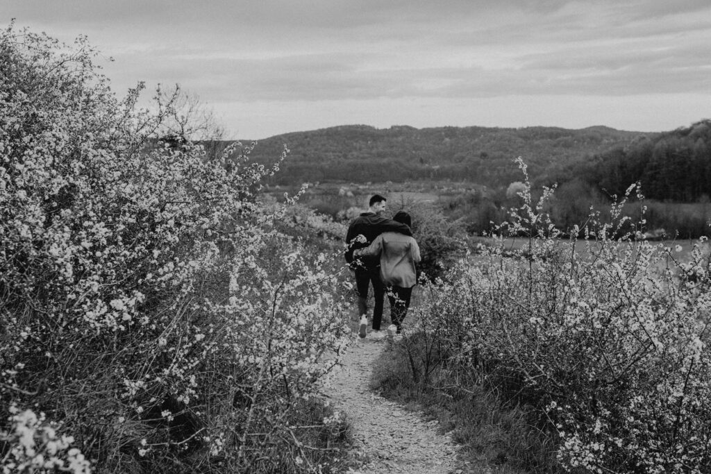 Paarshooting, Kennenlernshooting, Verlobungsshooting, Hochzeitsshooting, Coupleshoot, Paarshooting, Walberla, fränkische Schweiz