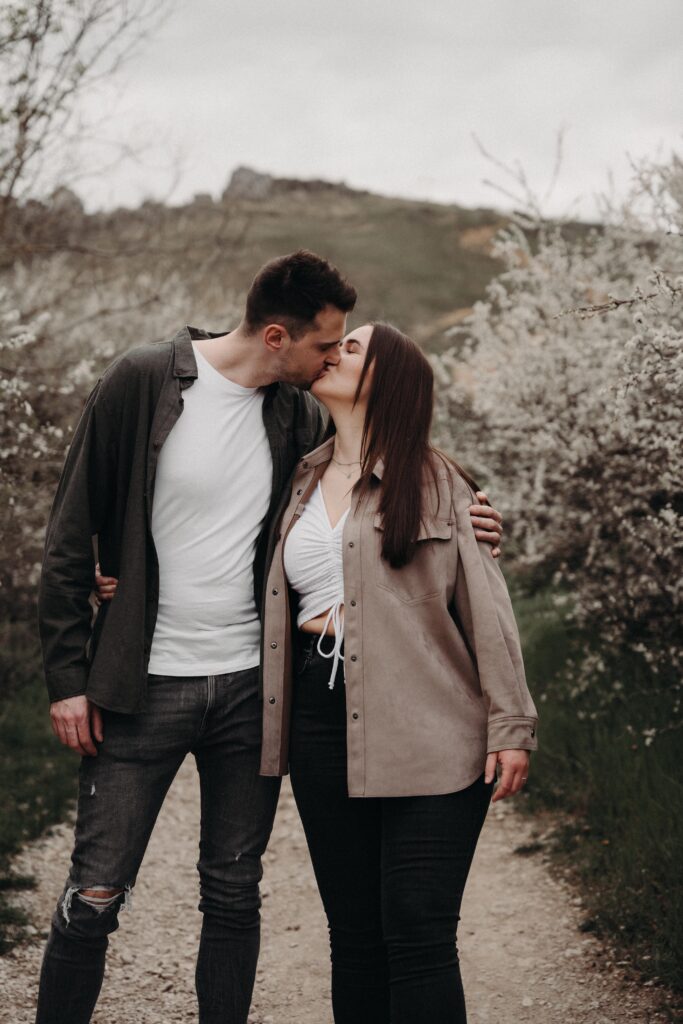 Paarshooting, Kennenlernshooting, Verlobungsshooting, Hochzeitsshooting, Coupleshoot, Paarshooting, Walberla, fränkische Schweiz