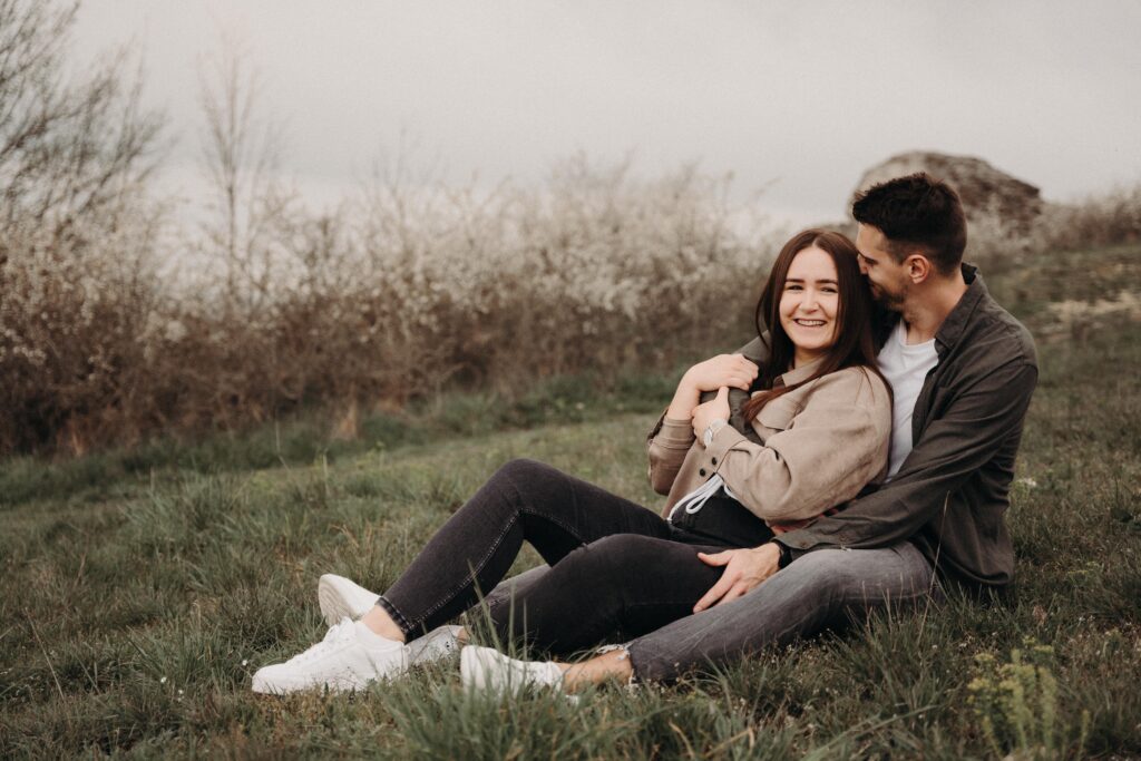 Paarshooting, Kennenlernshooting, Verlobungsshooting, Hochzeitsshooting, Coupleshoot, Paarshooting, Walberla, fränkische Schweiz