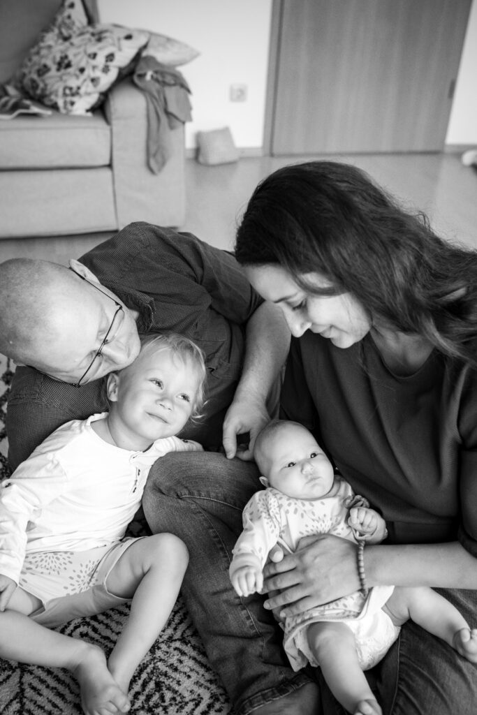 Homestory, Hellobaby, Newborn, Familienrepotage, Baby, Familienshooting, Welcomebaby, Babyfotografie