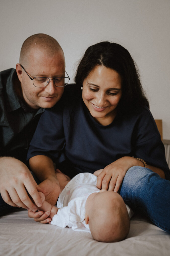 Homestory, Hellobaby, Newborn, Familienrepotage, Baby, Familienshooting, Welcomebaby, Babyfotografie