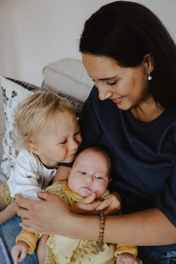 Homestory, Hellobaby, Newborn, Familienrepotage, Baby, Familienshooting, Welcomebaby, Babyfotografie