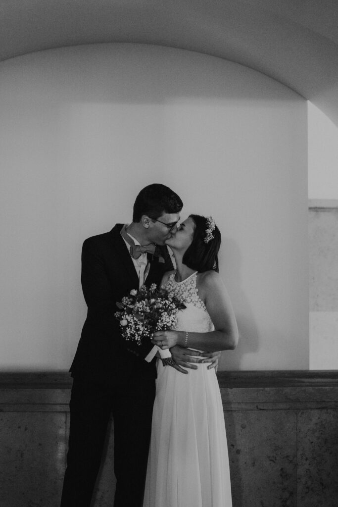 Hochzeitsreportage, Standesamt, Bamberg, Rathaus, Urban Wedding, Citywedding, Isabel&Paul