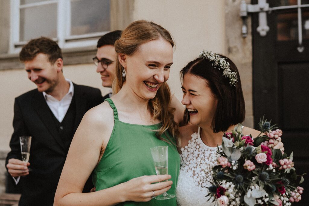 Hochzeitsreportage, Standesamt, Bamberg, Rathaus, Urban Wedding, Citywedding, Isabel&Paul