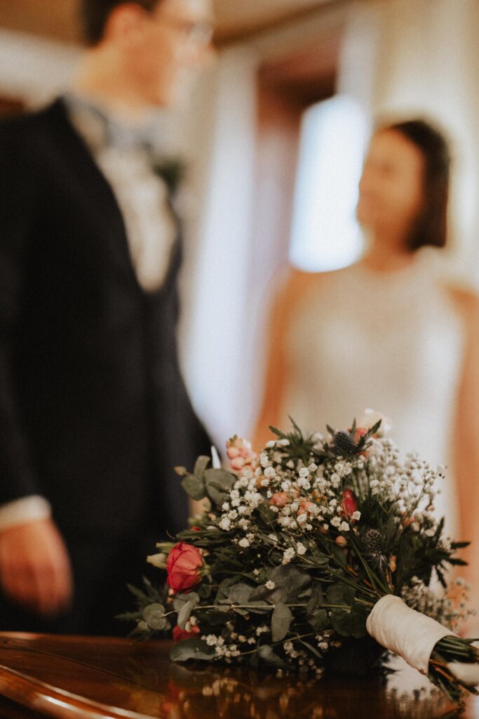 Hochzeitsreportage, Standesamt, Bamberg, Rathaus, Urban Wedding, Citywedding, Isabel&Paul