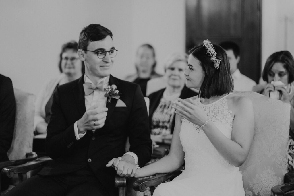 Hochzeitsreportage, Standesamt, Bamberg, Rathaus, Urban Wedding, Citywedding, Isabel&Paul