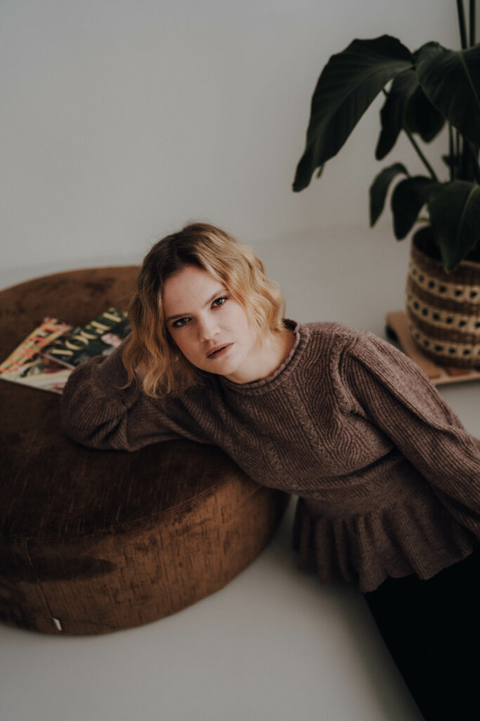 Studioportraits-Tageslichtsrudio-Striwa-Lichtenfels-Portraitshooting