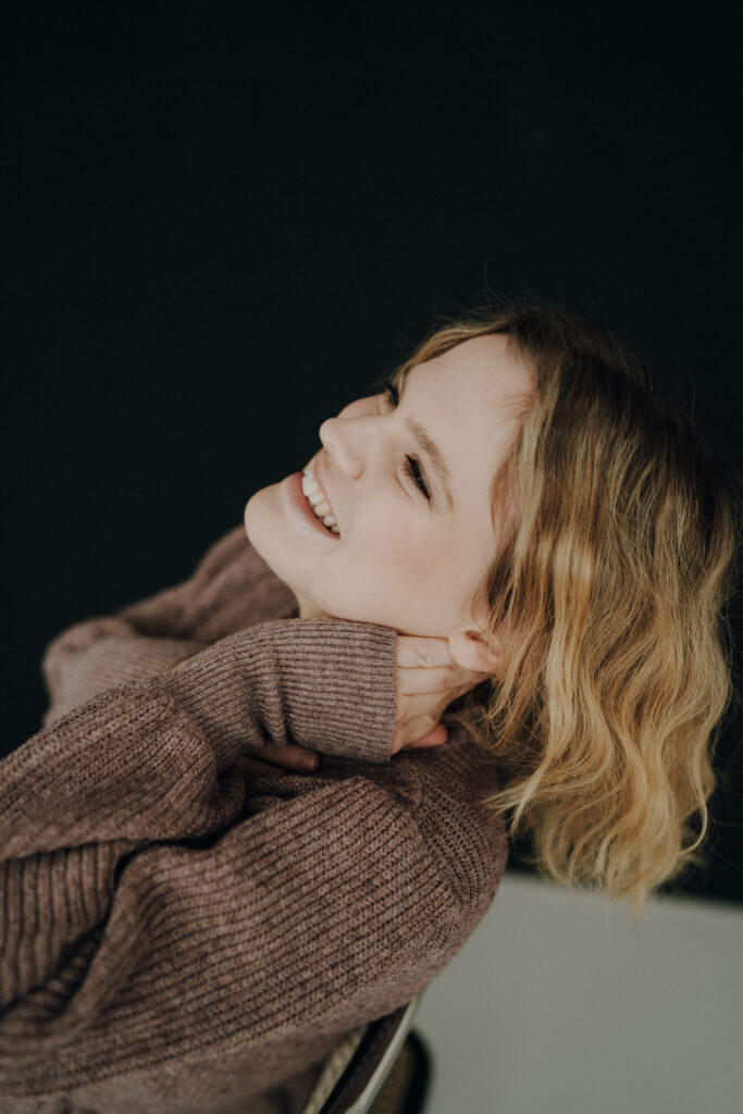 Studioportraits-Tageslichtsrudio-Striwa-Lichtenfels-Portraitshooting