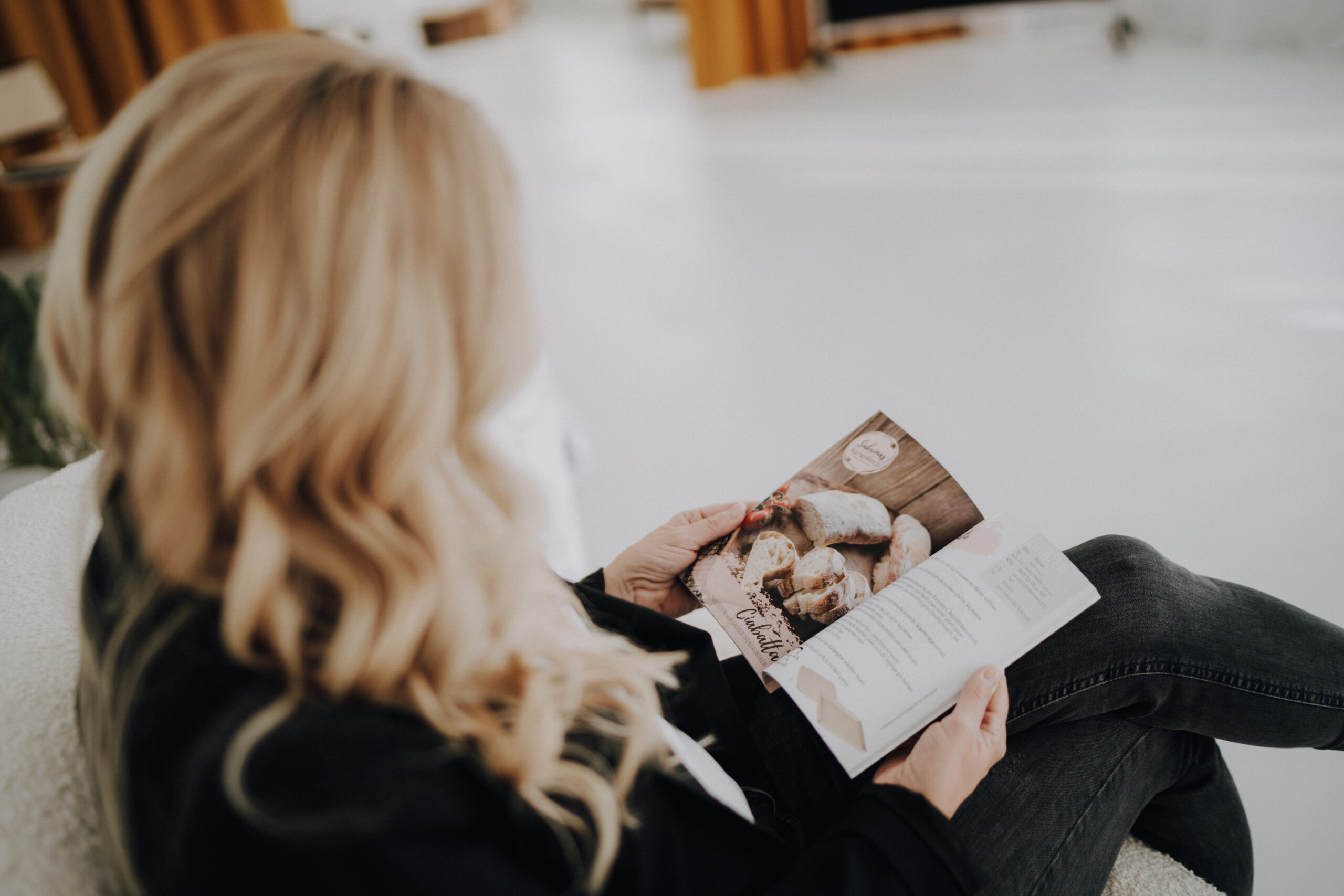 Businessportrait, Brandingportraits, Businesshooting, Portfolioshooting, Sabrinasküchenreich, Striwa, Tageslichtstudio, Lichtenfels