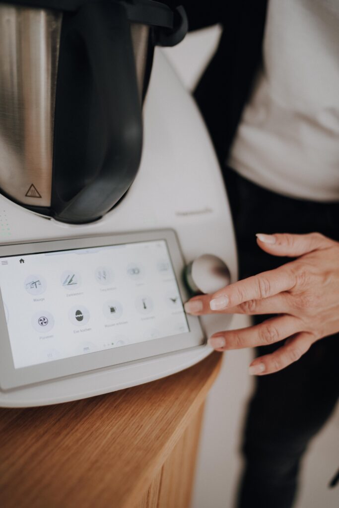 Businessportrait, Brandingportraits, Businesshooting, Portfolioshooting, Sabrinasküchenreich, Striwa, Tageslichtstudio, Lichtenfels