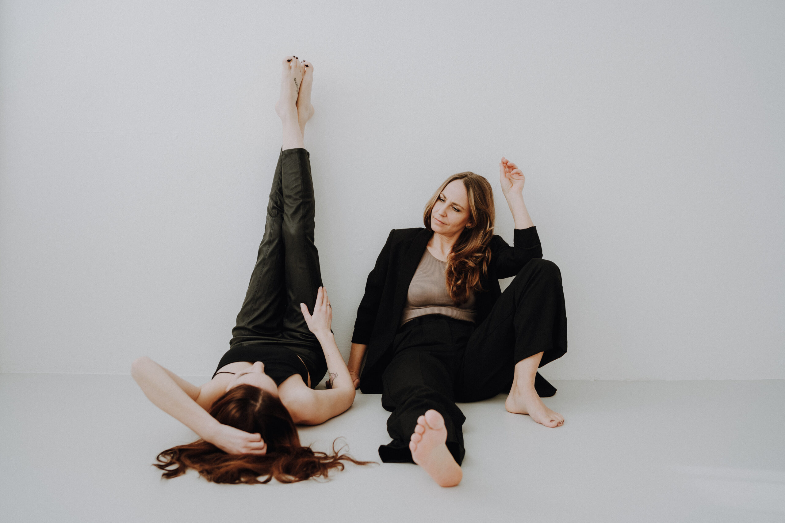 Businessportrait, Sichtbarkeit, Brandfotografie, Branding Portraits