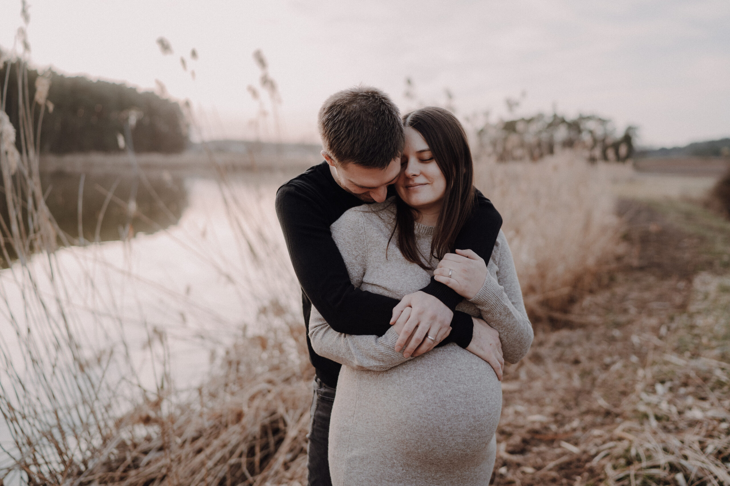 Babybauchshooting, Mumtobe, Babybauchmomente, Schwangerschaftsfotografie, Maternity Phatographer, Maternity Photos, Outdoor Maternity Session, Maternity Shoot, Hirschaid