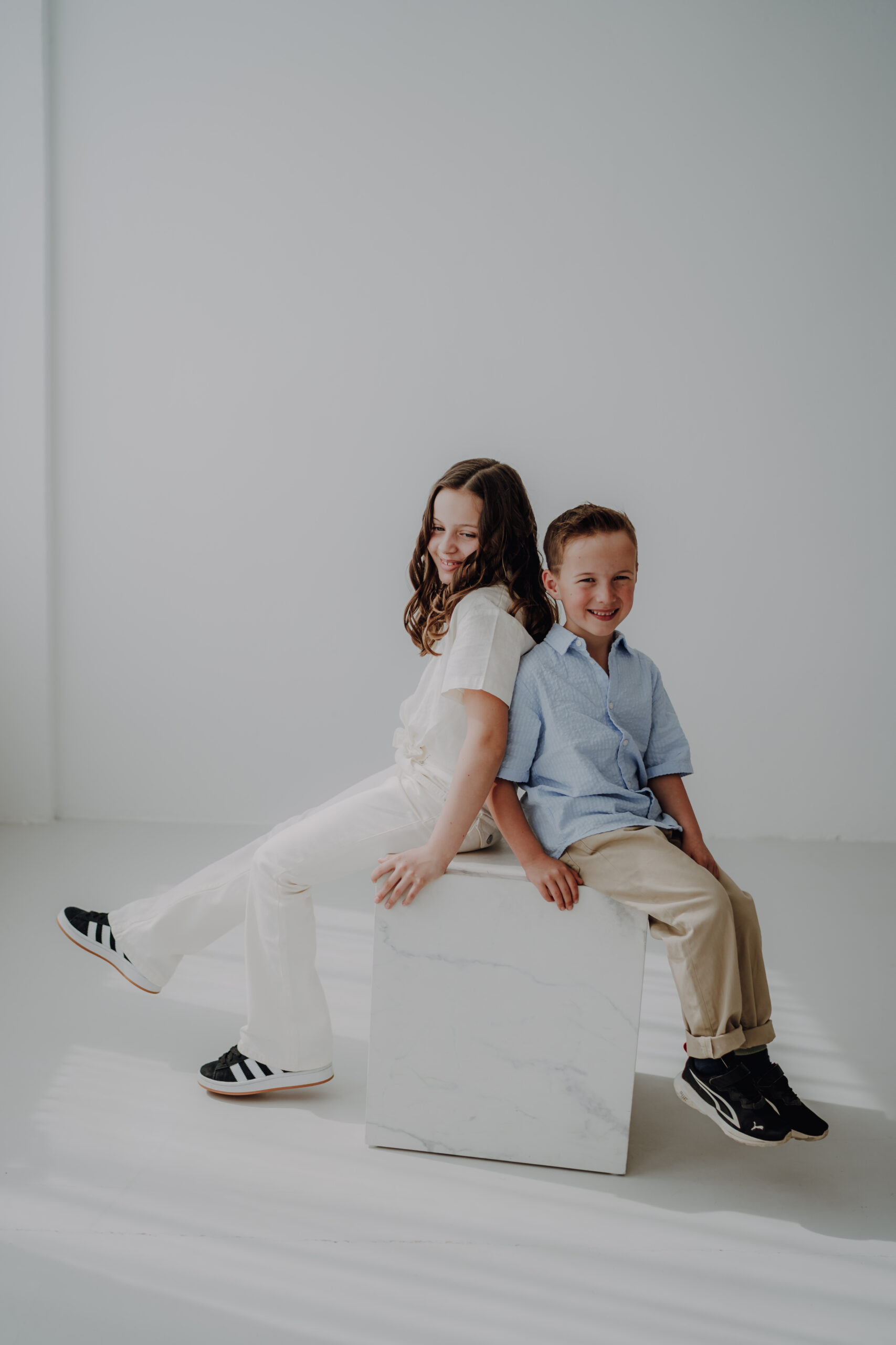 Studio LIZ, Studio Day, Minishooting, Familienshooting, Geschwistershooting, Portraitshooting