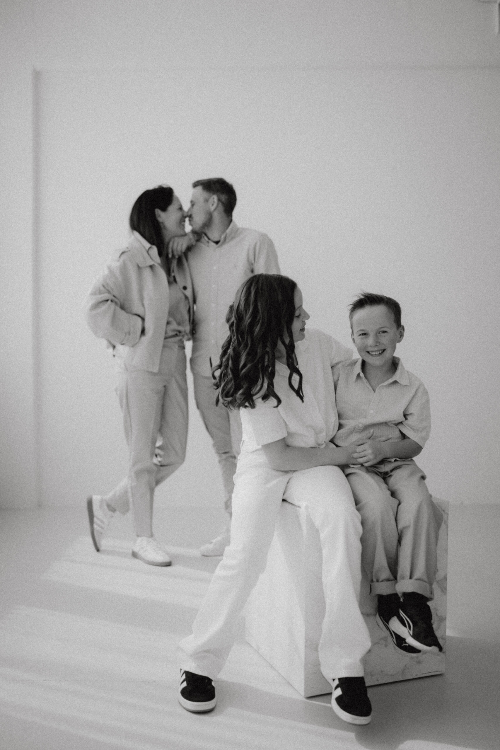 Studio LIZ, Studio Day, Minishooting, Familienshooting, Geschwistershooting, Portraitshooting