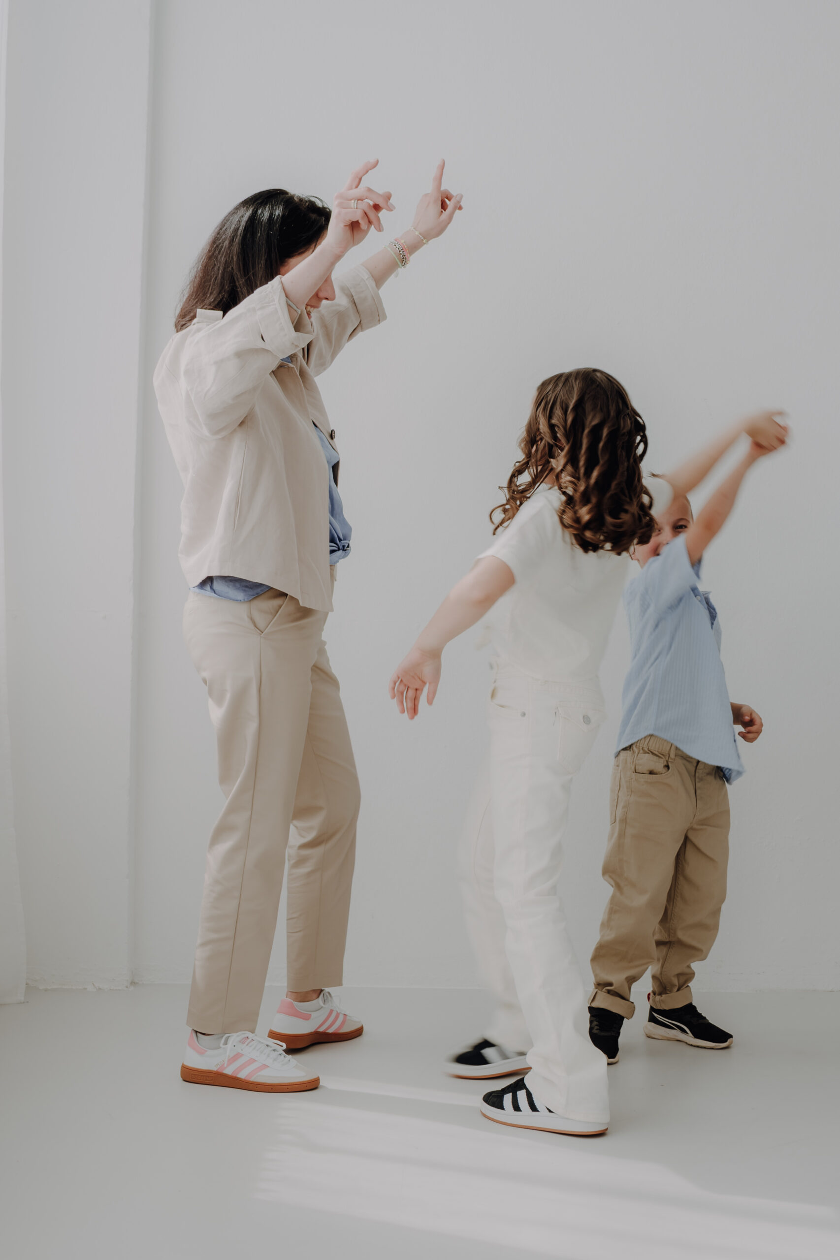 Studio LIZ, Studio Day, Minishooting, Familienshooting, Geschwistershooting, Portraitshooting