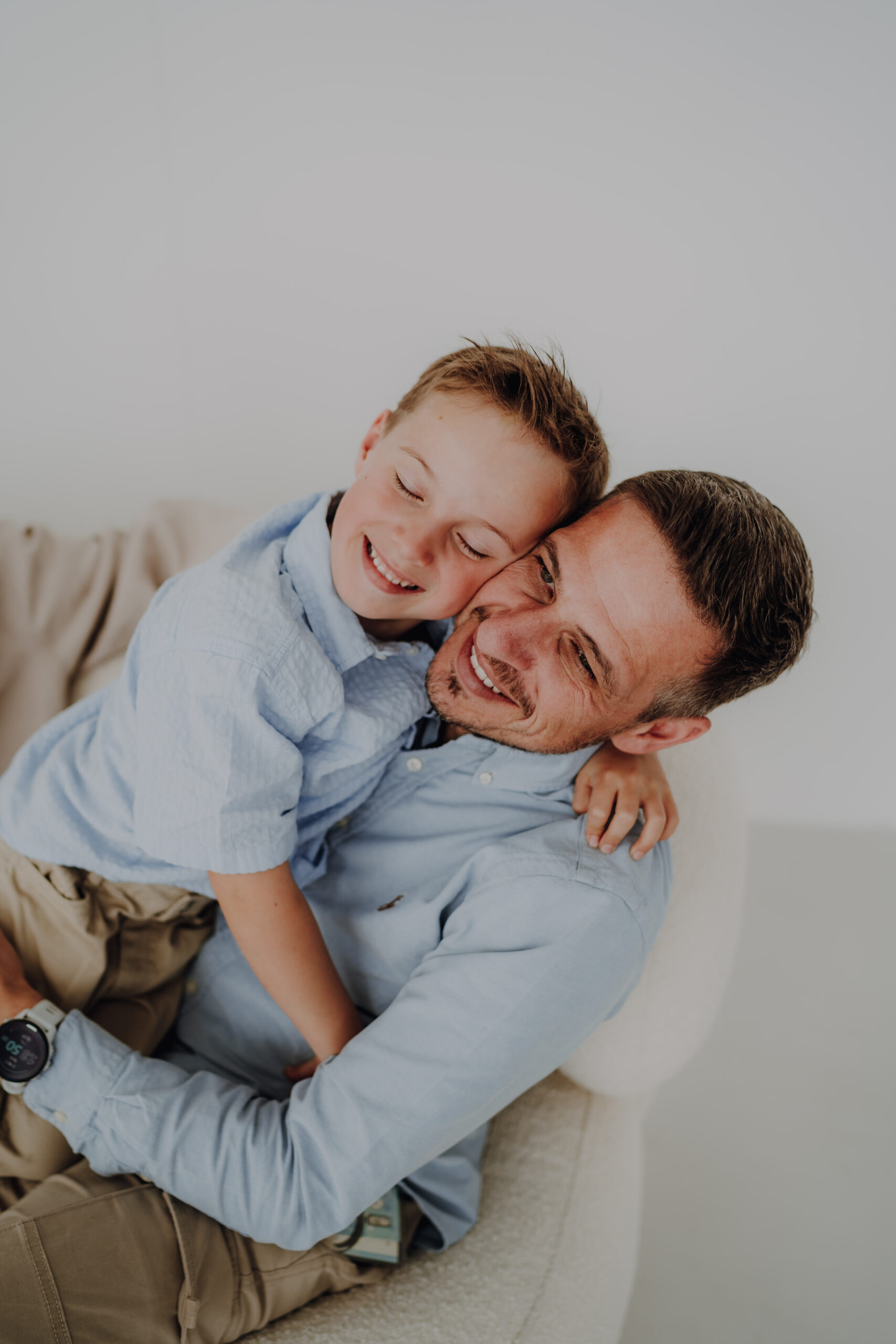 Studio LIZ, Studio Day, Minishooting, Familienshooting, Geschwistershooting, Portraitshooting