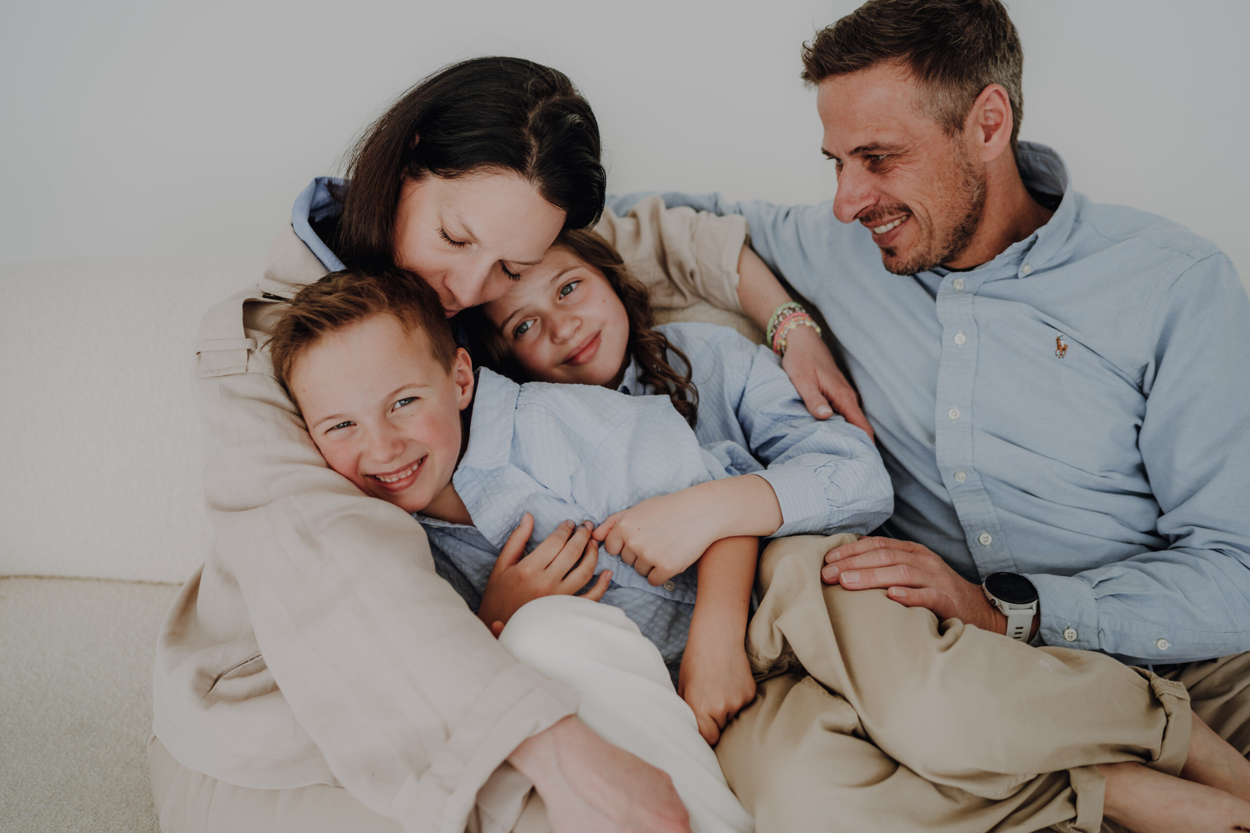 Studio LIZ, Studio Day, Minishooting, Familienshooting, Geschwistershooting, Portraitshooting