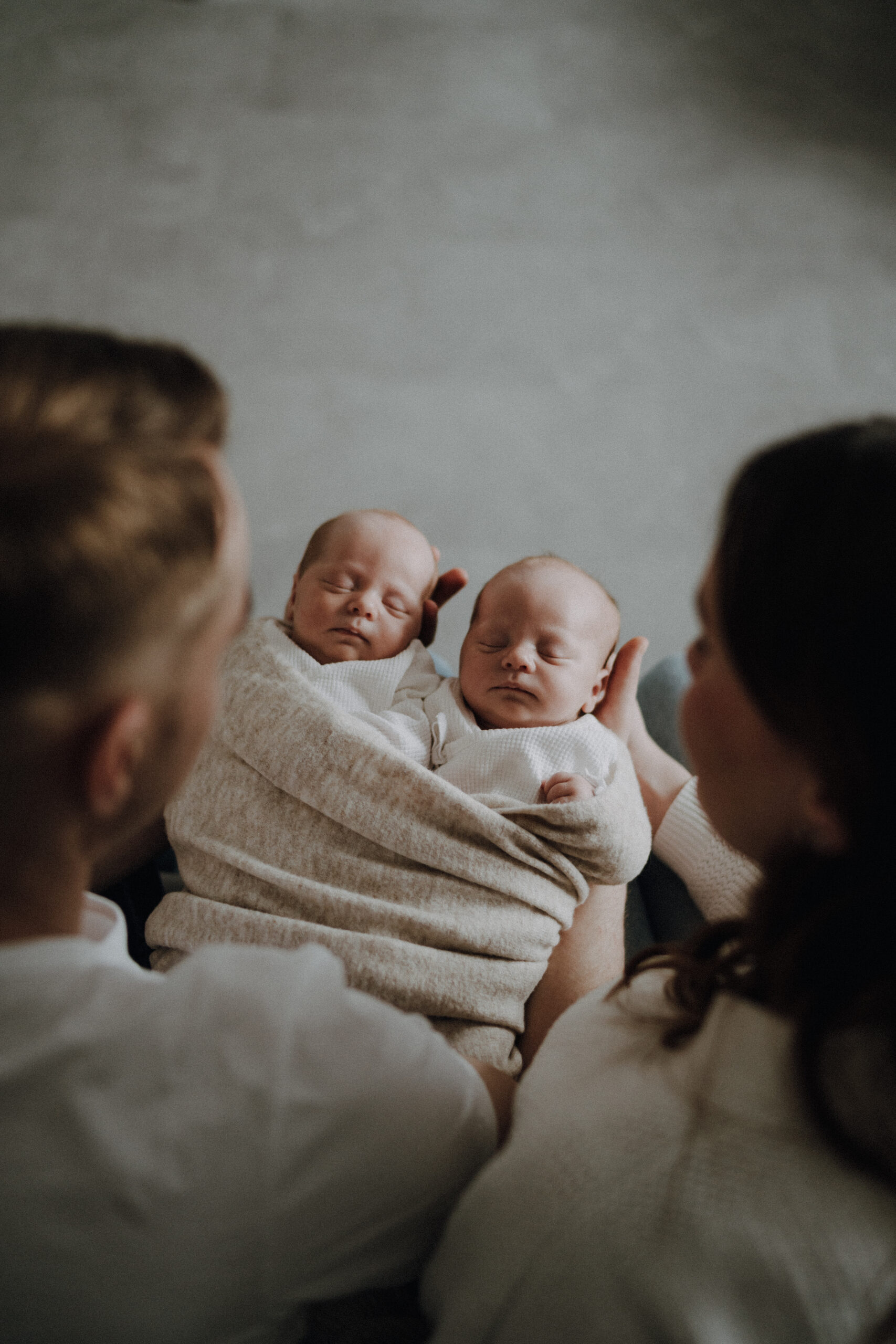 Newborn Homestory, Newborn Photography, Neugeborenen Fotografin Bamberg, Hirschaid, Babyglück, Hallo Welt, Twins, Zwillinge, Newborn twins