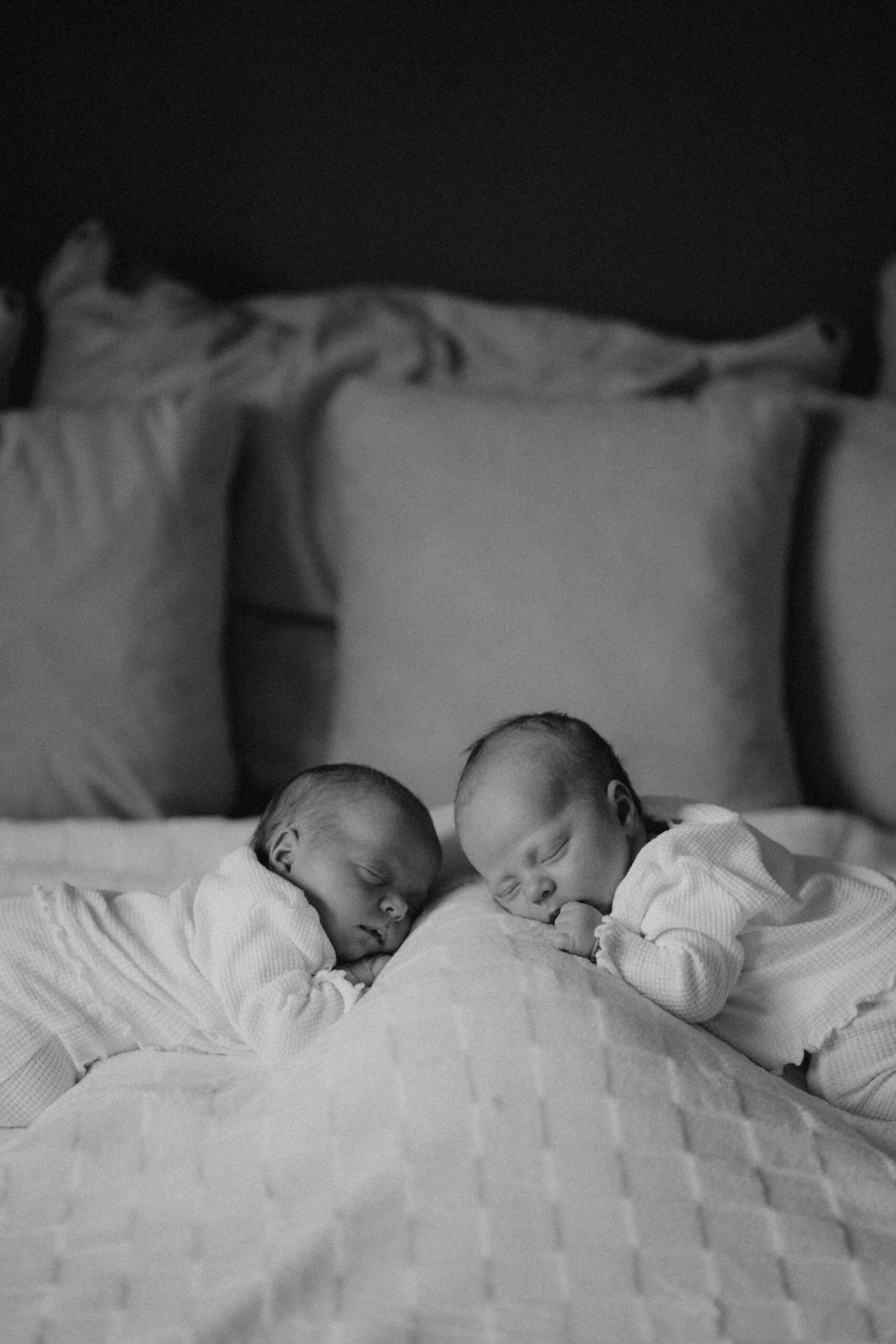 Newborn Homestory, Newborn Photography, Neugeborenen Fotografin Bamberg, Hirschaid, Babyglück, Hallo Welt, Twins, Zwillinge, Newborn twins